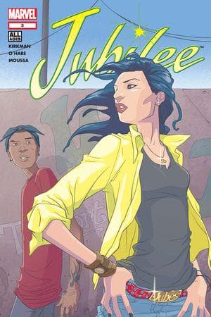 Jubilee (2004) #3