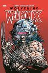 Wolverine: Weapon X Gallery Edition (Trade Paperback) cover