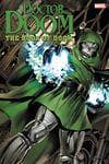 Doctor Doom: The Book Of Doom (Trade Paperback) cover