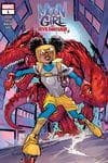 Moon Girl and Devil Dinosaur (2022) #1 cover