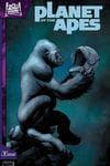 Planet of the Apes (2023) #1 (Variant) cover