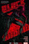 Black Widow by Kelly Thompson Vol. 2: I Am The Black Widow (Trade Paperback) cover