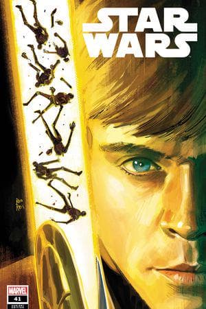 Star Wars (2020) #41 (Variant)