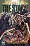 The Stand: Soul Survivors (2009) #5 cover