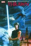 STAR WARS LEGENDS: THE THRAWN TRILOGY TPB (Trade Paperback) cover