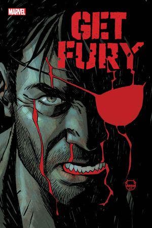 Get Fury (2024) #4