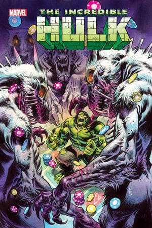 Incredible Hulk (2023) #17