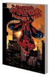 SPIDER-MAN: FAMILY TIES TPB (Trade Paperback) cover