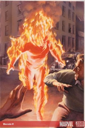 Alex Ross