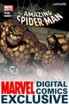 Amazing Spider-Man Digital (2009) #15 cover