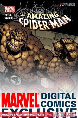 Amazing Spider-Man Digital (2009) #15