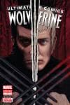 Ultimate Comics Wolverine (2013) #1 (Torvenius Variant) cover