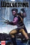 WOLVERINE: CUSTOM FOX INFINITE COMIC 1 (2013) #1 cover