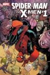 Spider-Man & the X-Men (2014) #1 cover