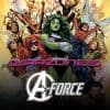 A-Force (2015)