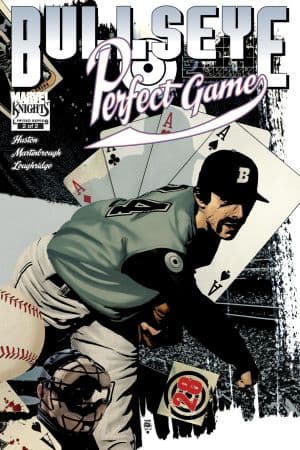 Bullseye: Perfect Game (2010) #2