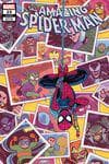 The Amazing Spider-Man (2018) #25 (Variant) cover