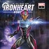 2020 Ironheart (2020) #1