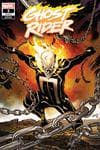 Ghost Rider (2022) #3 (Variant) cover