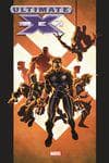 Ultimate X-Men Omnibus Vol. 1 (Trade Paperback) cover