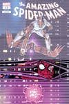 The Amazing Spider-Man (2022) #12 (Variant) cover