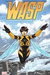 Wasp (2023) #1 (Variant) cover