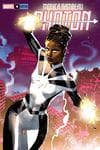 Monica Rambeau: Photon (2022) #4 (Variant) cover