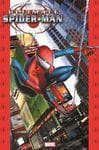 Ultimate Spider-Man Omnibus Vol. 1 (Trade Paperback) cover