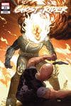 Ghost Rider (2022) #21 (Variant) cover