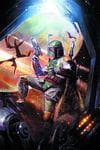 STAR WARS LEGENDS: THE REBELLION OMNIBUS VOL. 2 (Hardcover) cover