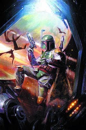 STAR WARS LEGENDS: THE REBELLION OMNIBUS VOL. 2 (Hardcover)