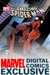 Amazing Spider-Man Digital (2009) #8 cover