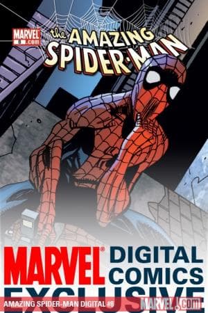 Amazing Spider-Man Digital (2009) #8