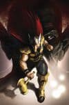 Secret Invasion Aftermath: Beta Ray Bill - The Green Of Eden (2009) #1 cover