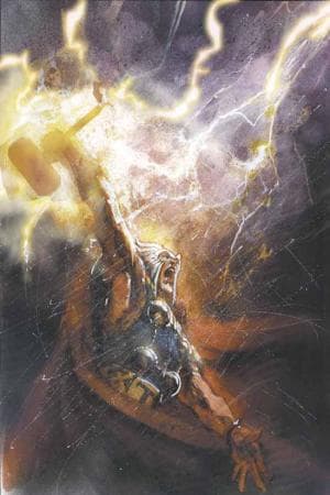 THOR: GODS & MEN TPB [NEW PRINTING] (Trade Paperback)