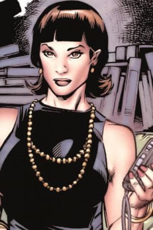 Betty Brant