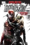 Thunderbolts (2006) #131 cover