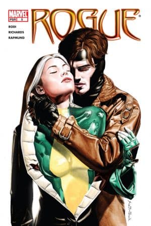 Rogue (2004) #5