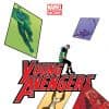 Young Avengers (2013) #2