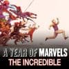 A Year of Marvels: The Uncanny (2016)