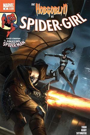 Spider-Girl (2010) #6