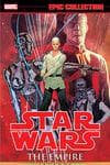 Star Wars Legends Epic Collection: The Empire Vol. 6 (Trade Paperback) cover