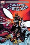 The Amazing Spider-Man (2018) #53.1 cover