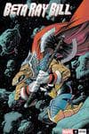 Beta Ray Bill (2021) #4 (Variant) cover