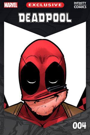 Deadpool Infinity Comic (2021) #4