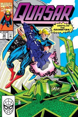 Quasar (1989) #52