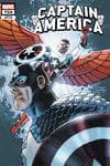 Captain America (2023) #750 (Variant) cover