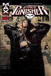 Punisher Max (2004) #2 cover