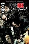 Punisher Max: Tiny Ugly World (2013) #1 cover