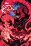 Scarlet Witch (2024) #3 cover